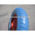 PU Foam Wheel 3.25-8 with High Quality and good price
